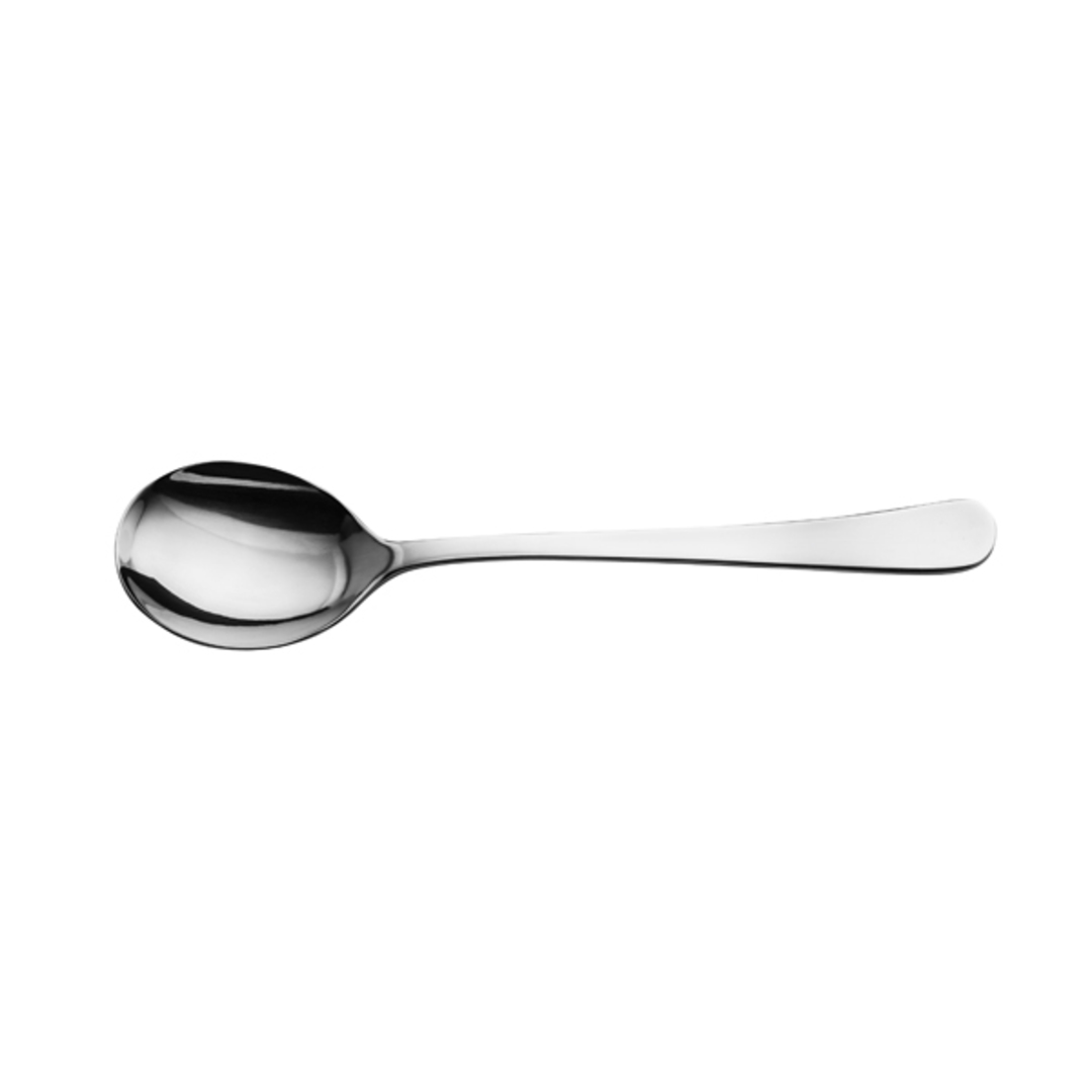 York Soup Spoon image 0